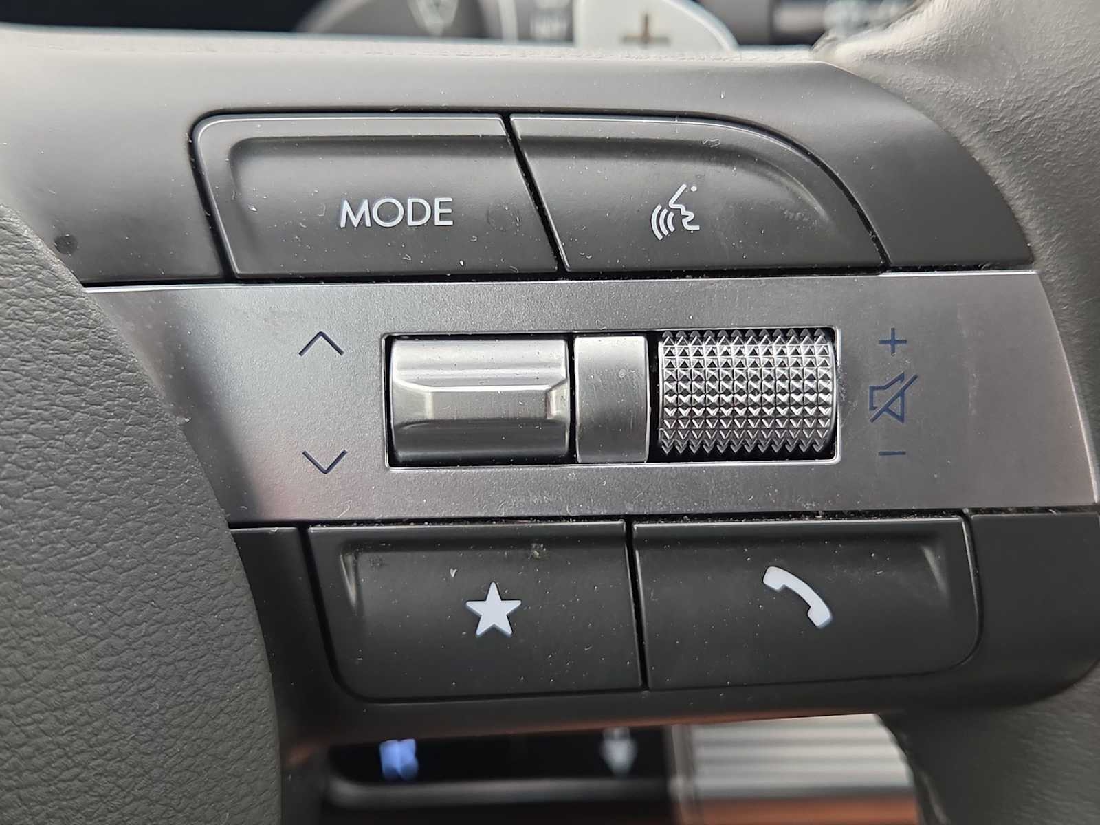 Thumbnail: 2024 Hyundai Sonata - 25