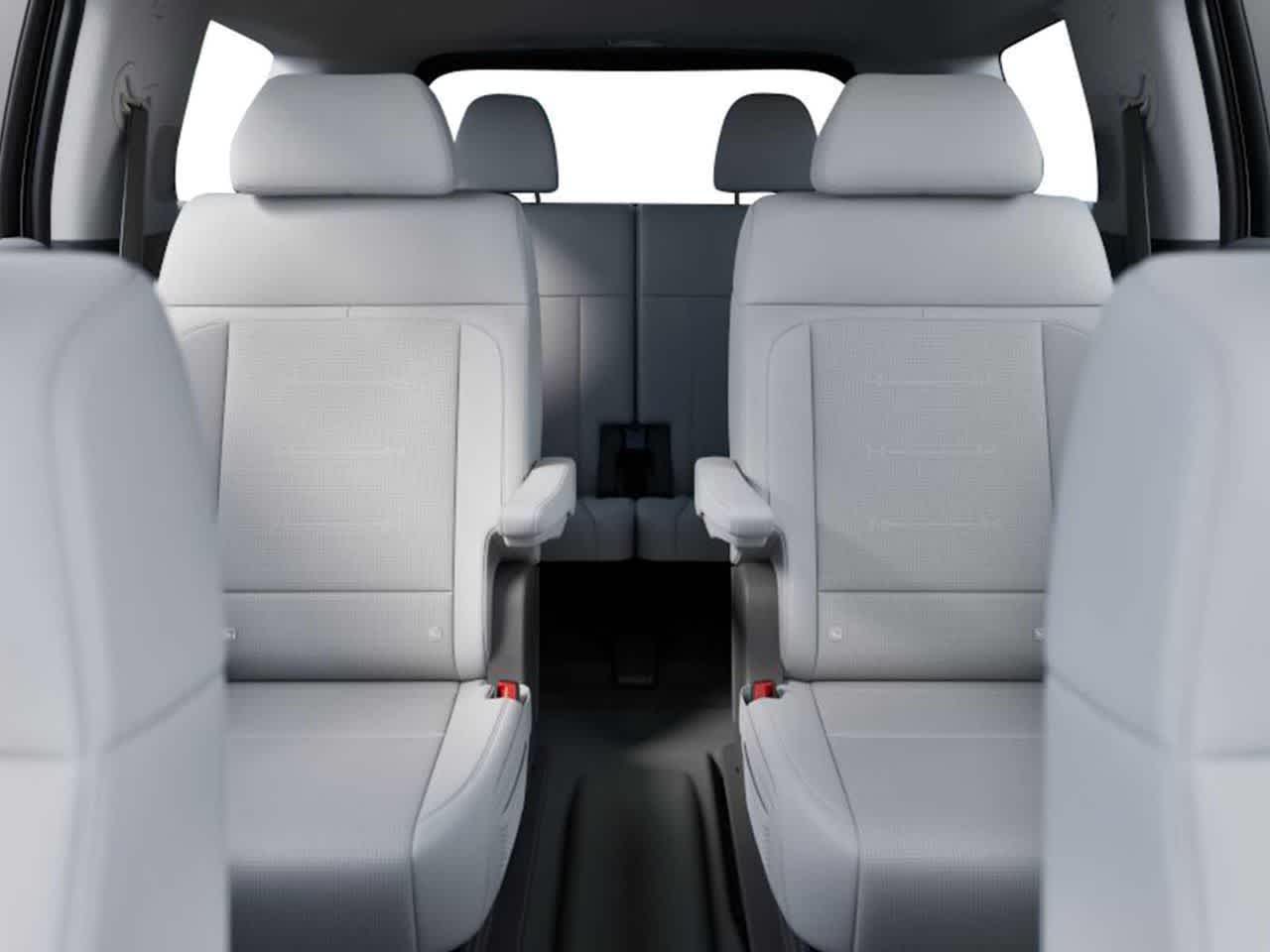 Thumbnail: 2026 Hyundai Santa Fe - 14