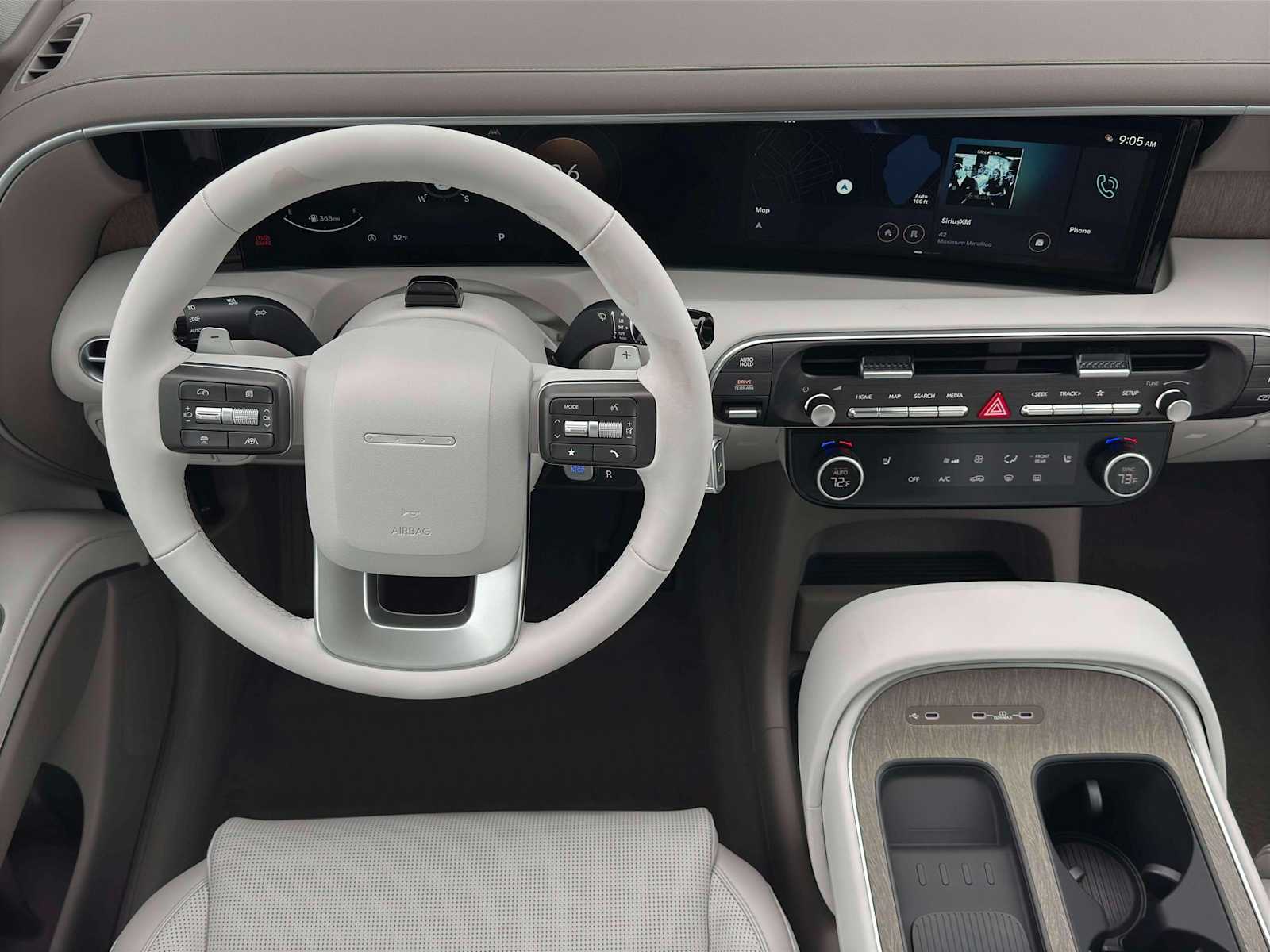 Thumbnail: 2026 Hyundai Palisade - 17