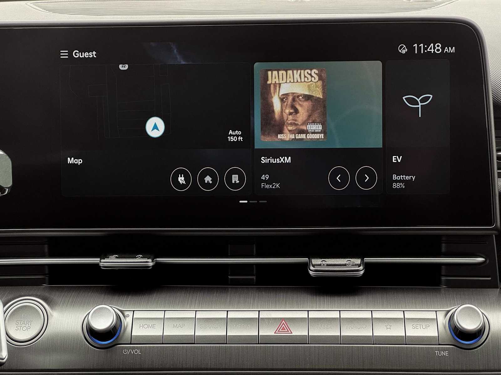 Thumbnail: 2025 Hyundai Kona - 19