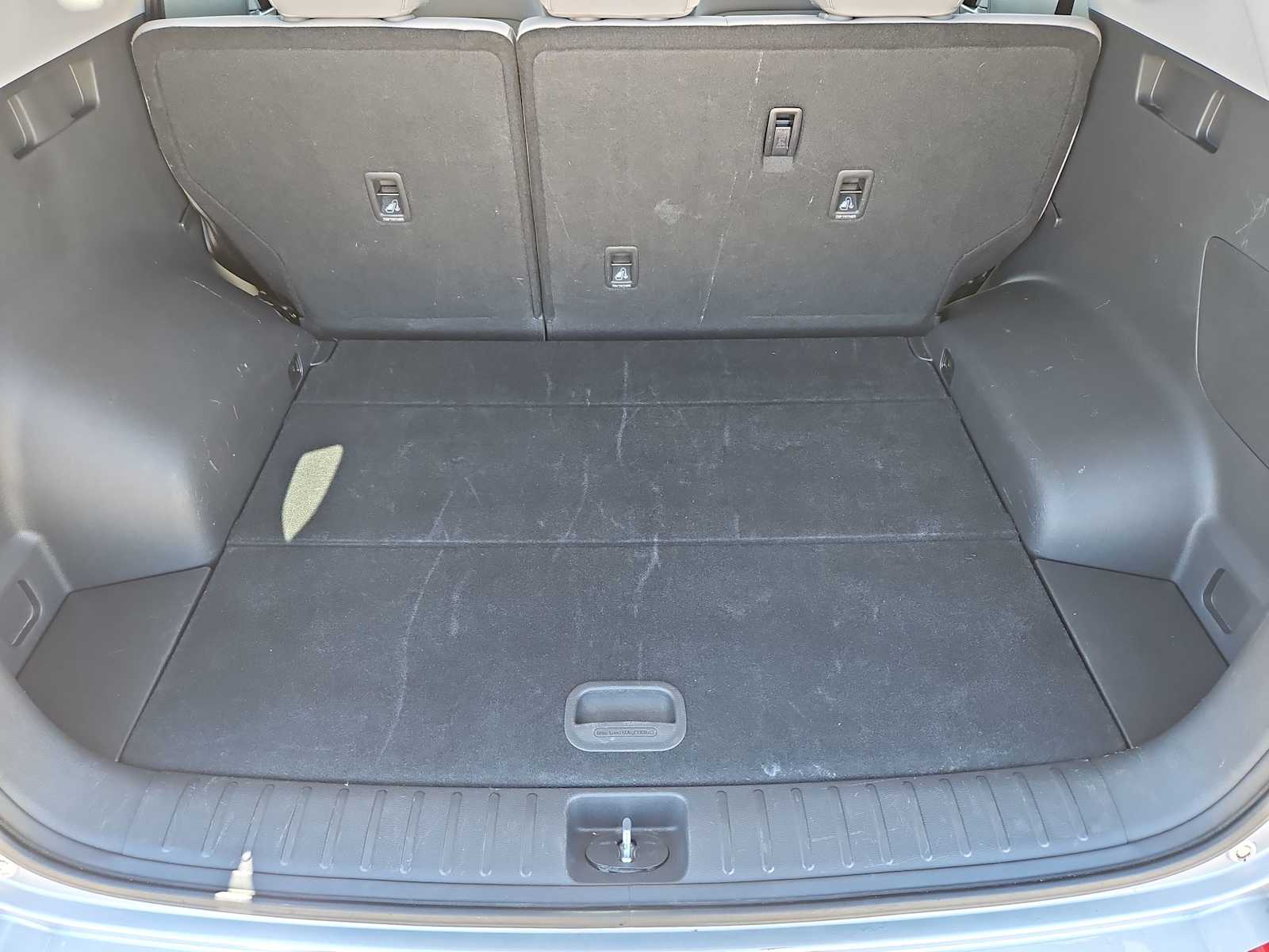 Thumbnail: 2018 Hyundai Tucson - 34