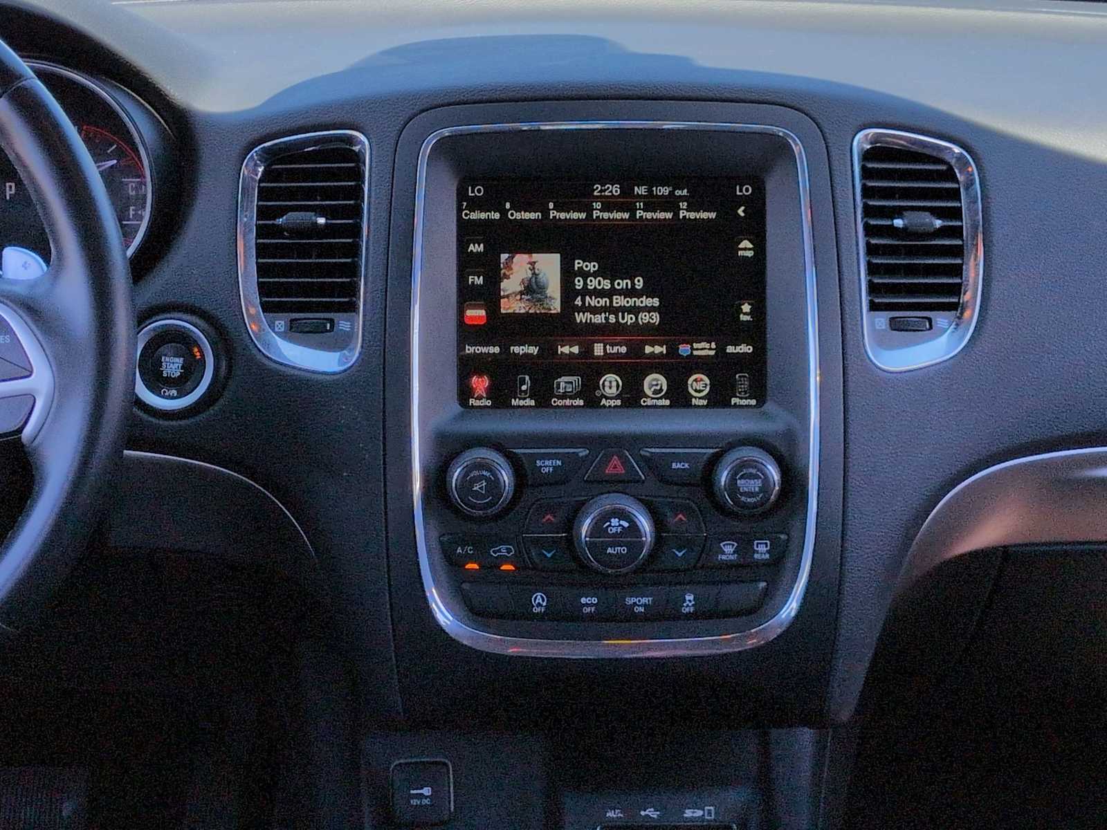 Thumbnail: 2016 Dodge Durango - 25