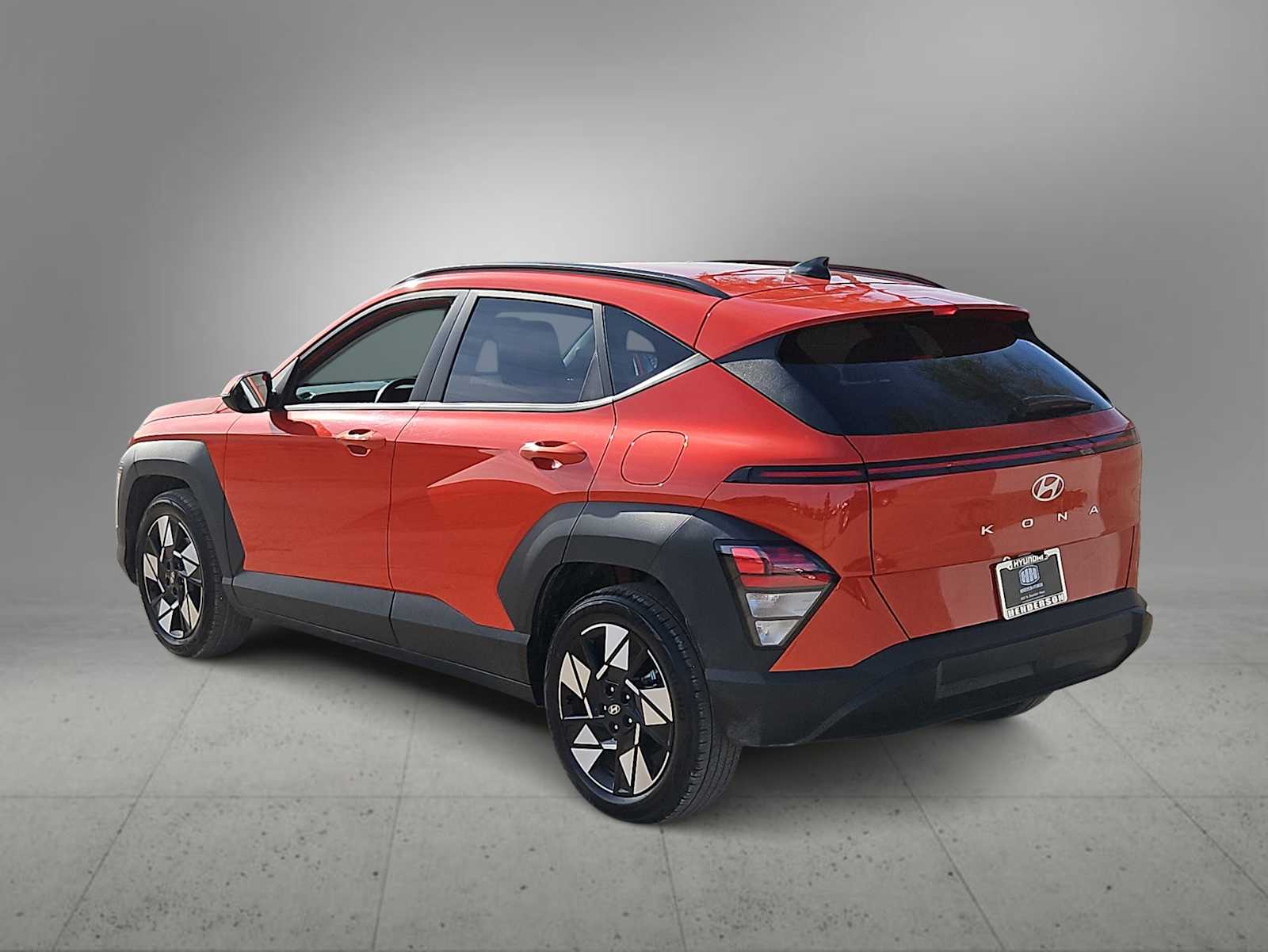 Thumbnail: 2025 Hyundai Kona - 6