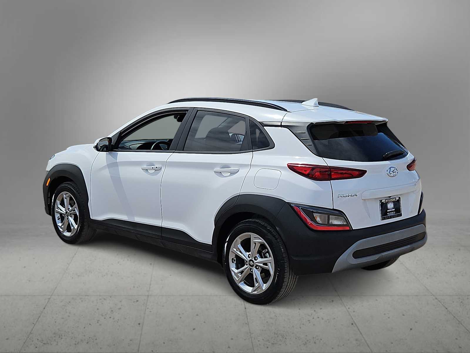 Thumbnail: 2023 Hyundai Kona - 6