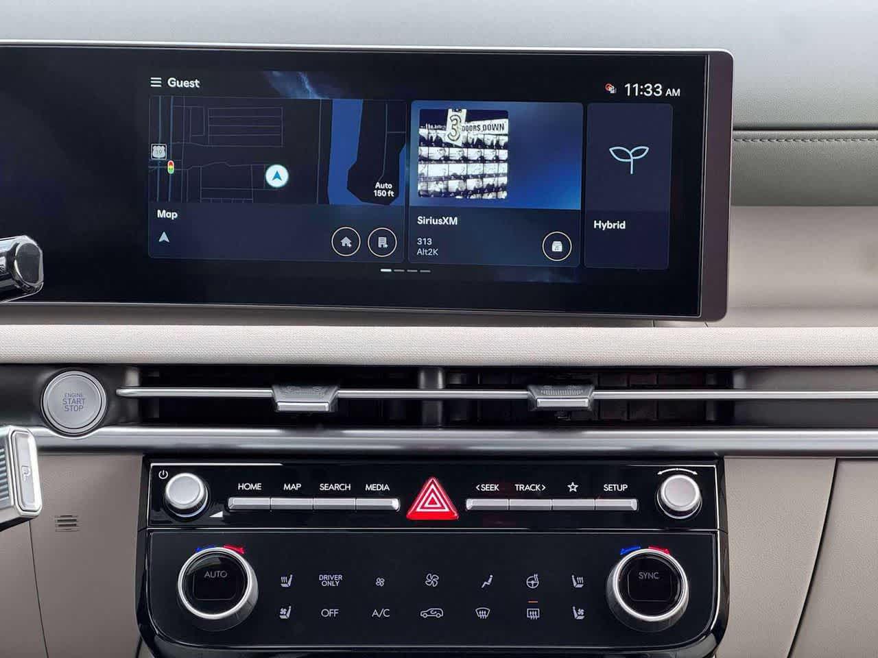 Thumbnail: 2026 Hyundai Tucson - 19