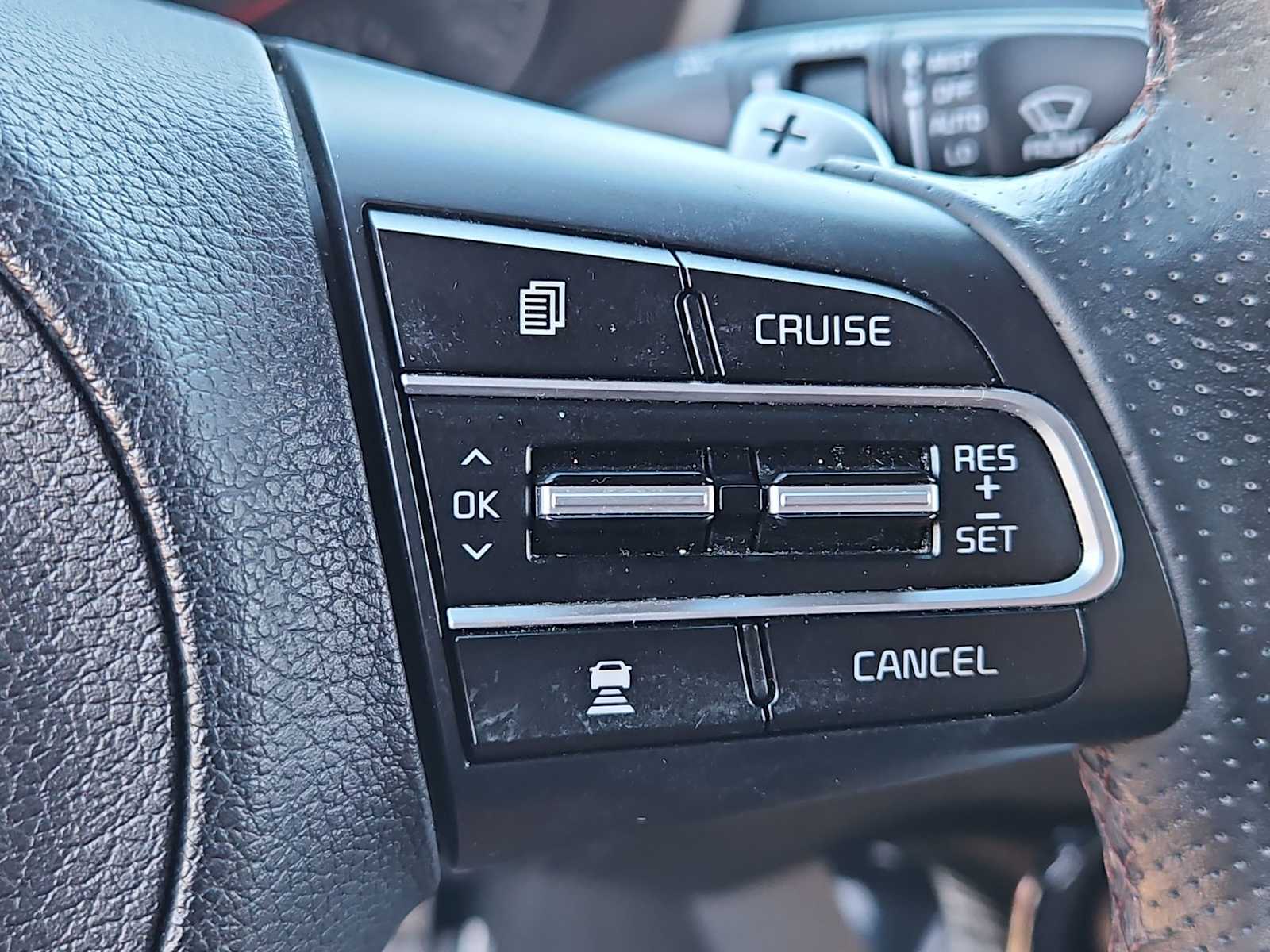 Thumbnail: 2019 Kia Stinger - 25