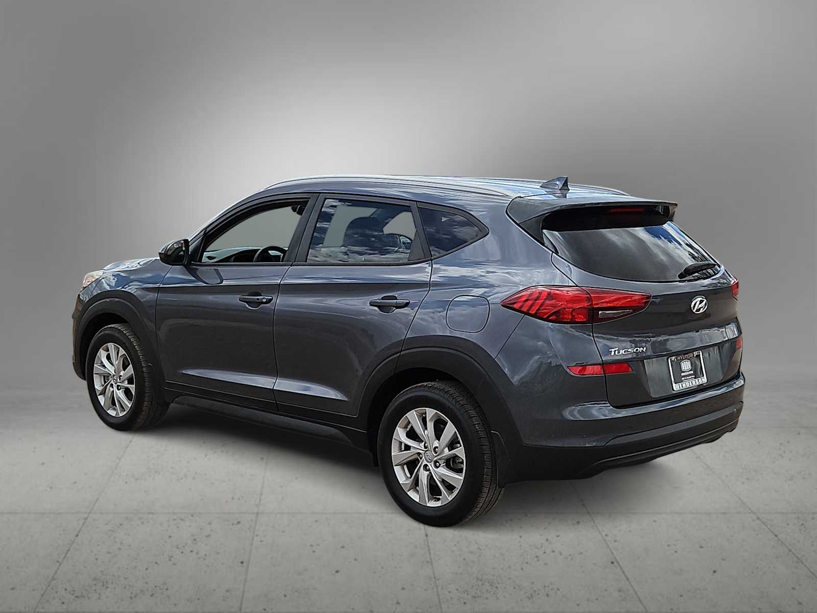 Thumbnail: 2019 Hyundai Tucson - 6