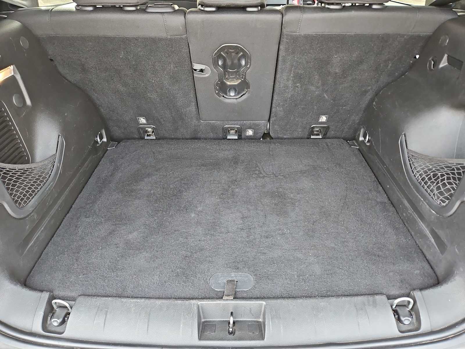 Thumbnail: 2018 Jeep Renegade - 33