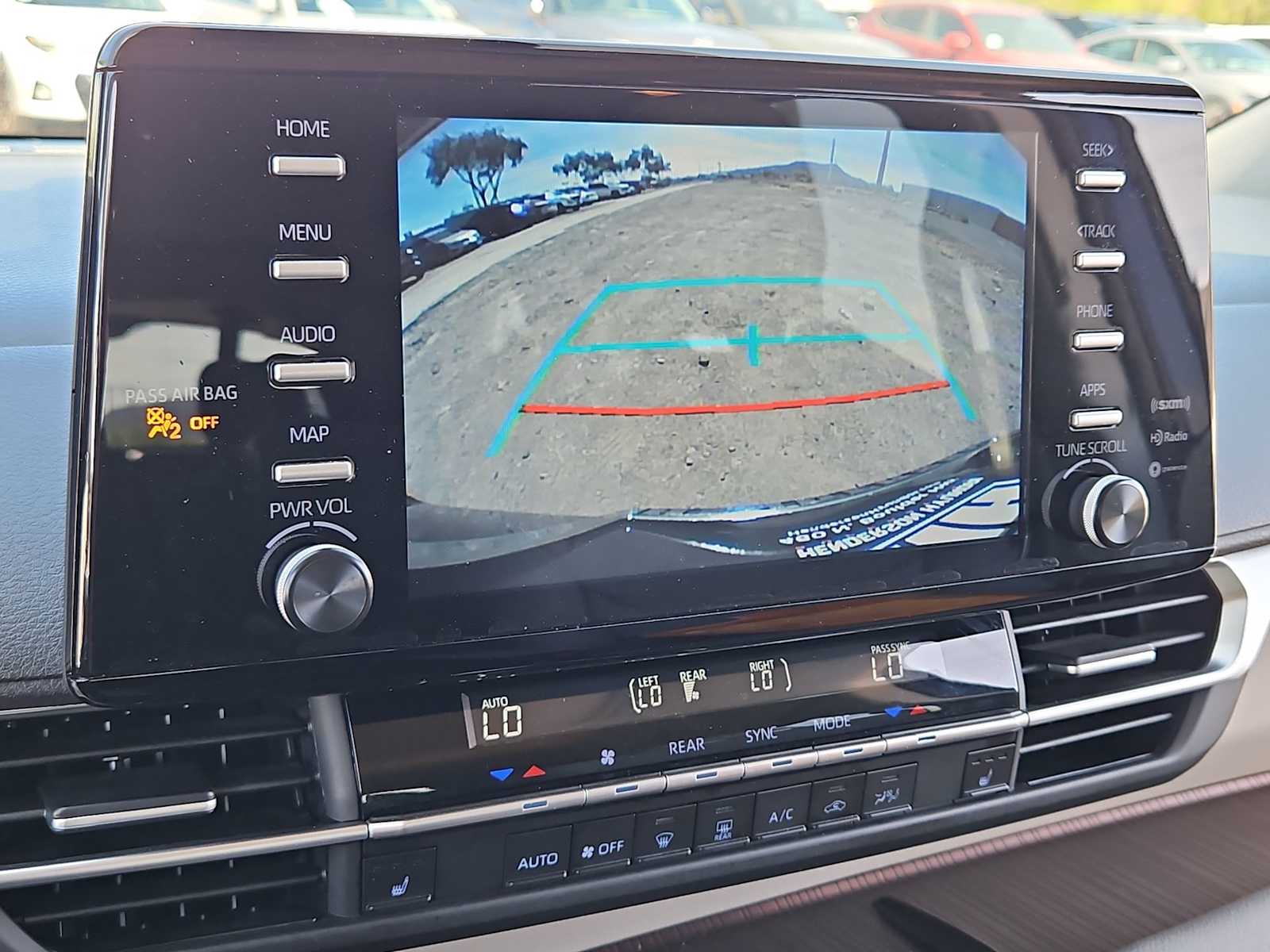 Thumbnail: 2023 Toyota Sienna - 28