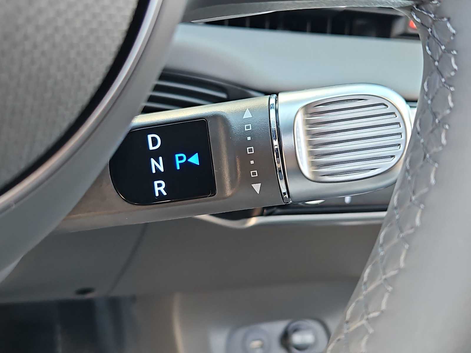 Thumbnail: 2024 Hyundai Ioniq 5 - 31