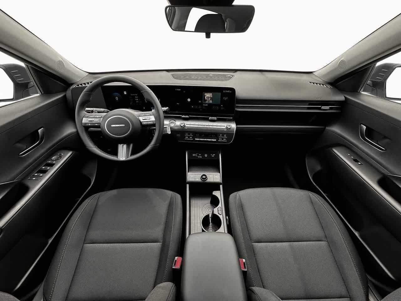 Thumbnail: 2025 Hyundai Kona - 8