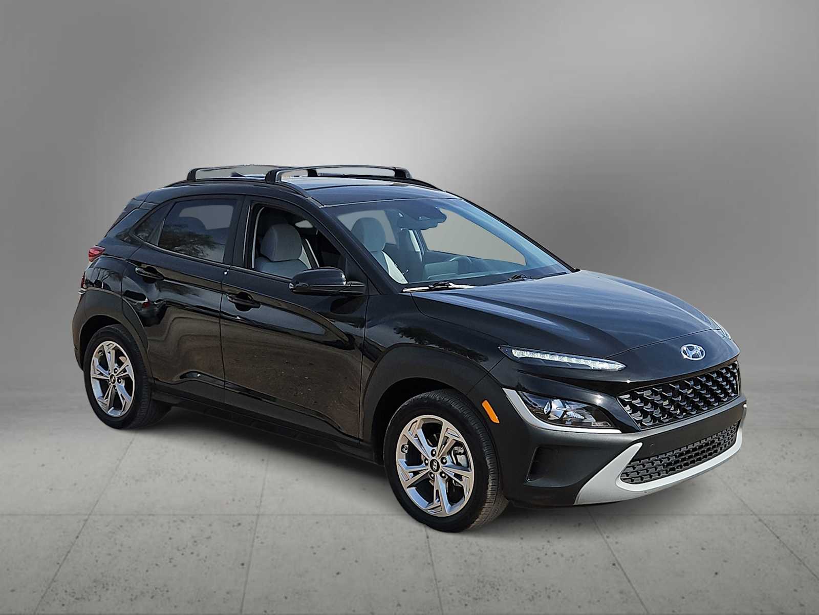 Thumbnail: 2023 Hyundai Kona - 2