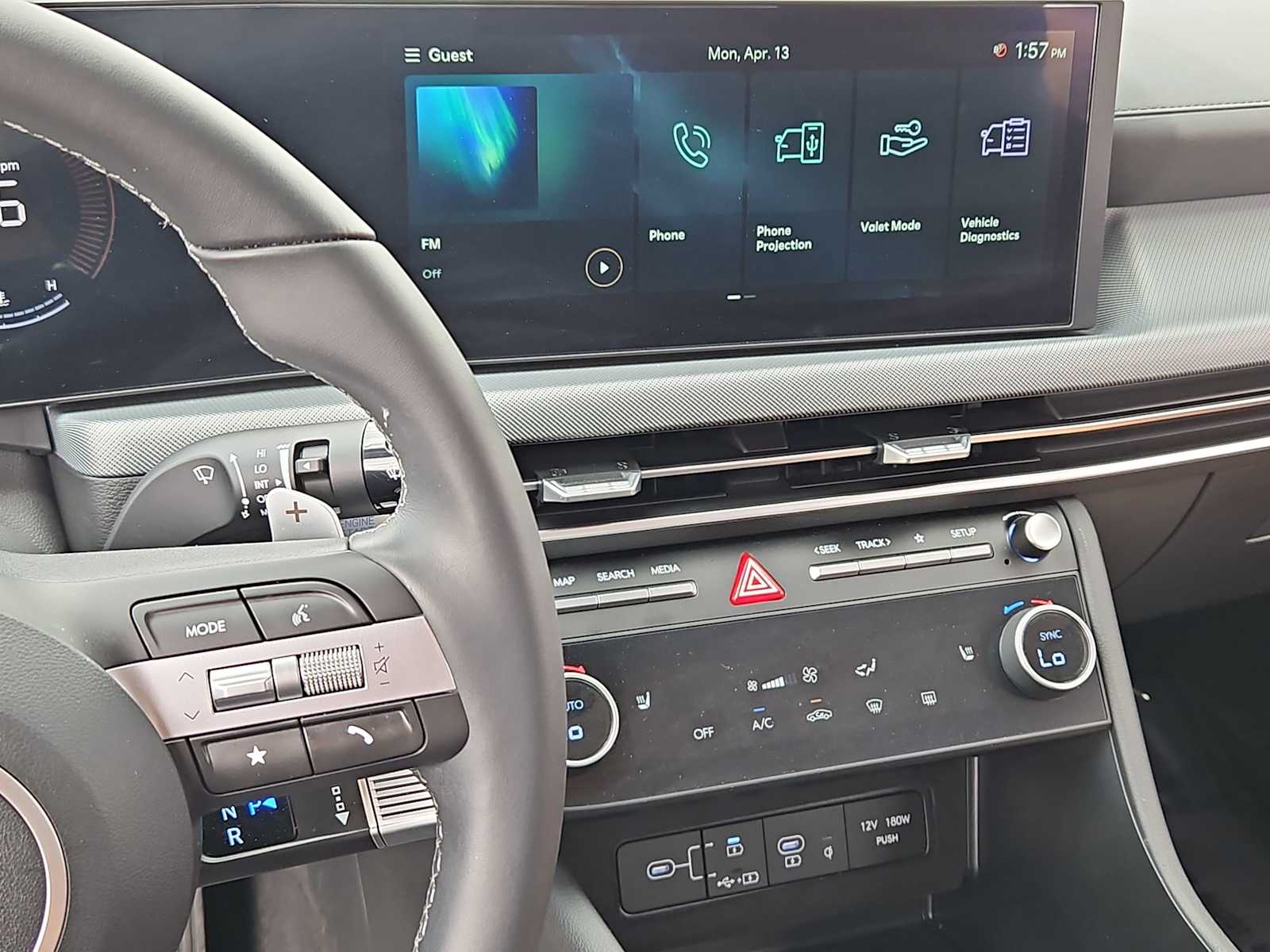 Thumbnail: 2026 Hyundai Sonata - 27