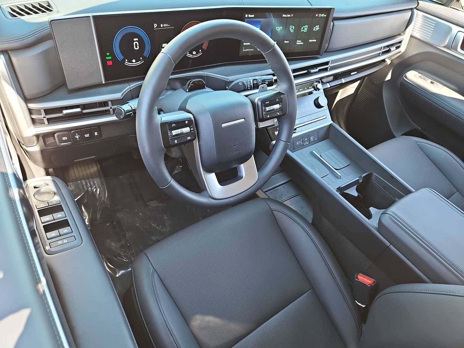 Thumbnail: 2026 Hyundai Santa Fe - 10