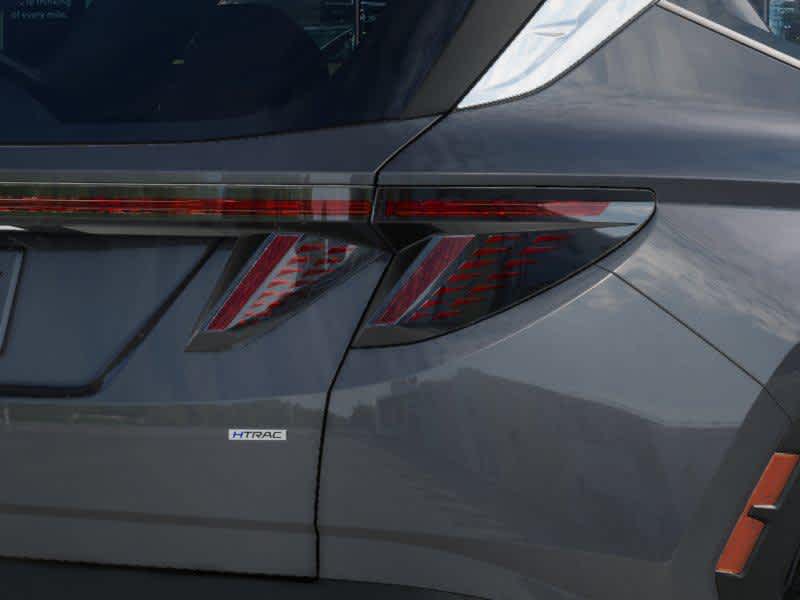 Thumbnail: 2025 Hyundai Tucson - 10