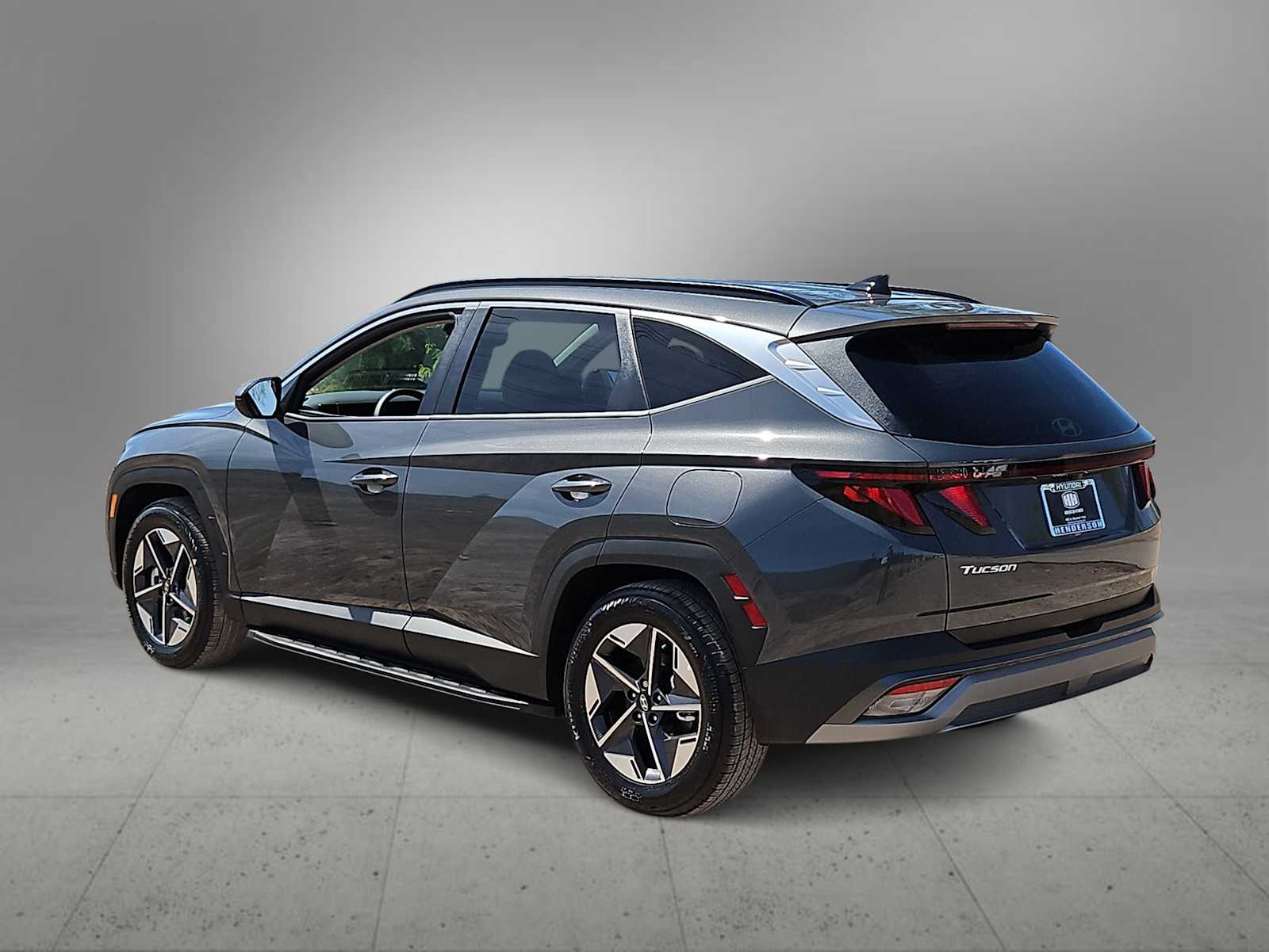 Thumbnail: 2026 Hyundai Tucson - 6