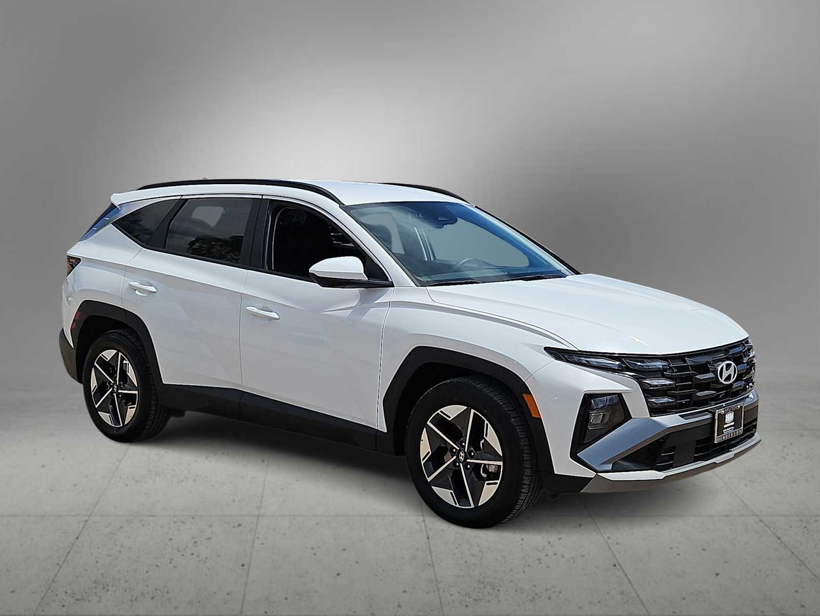 Thumbnail: 2025 Hyundai Tucson - 2