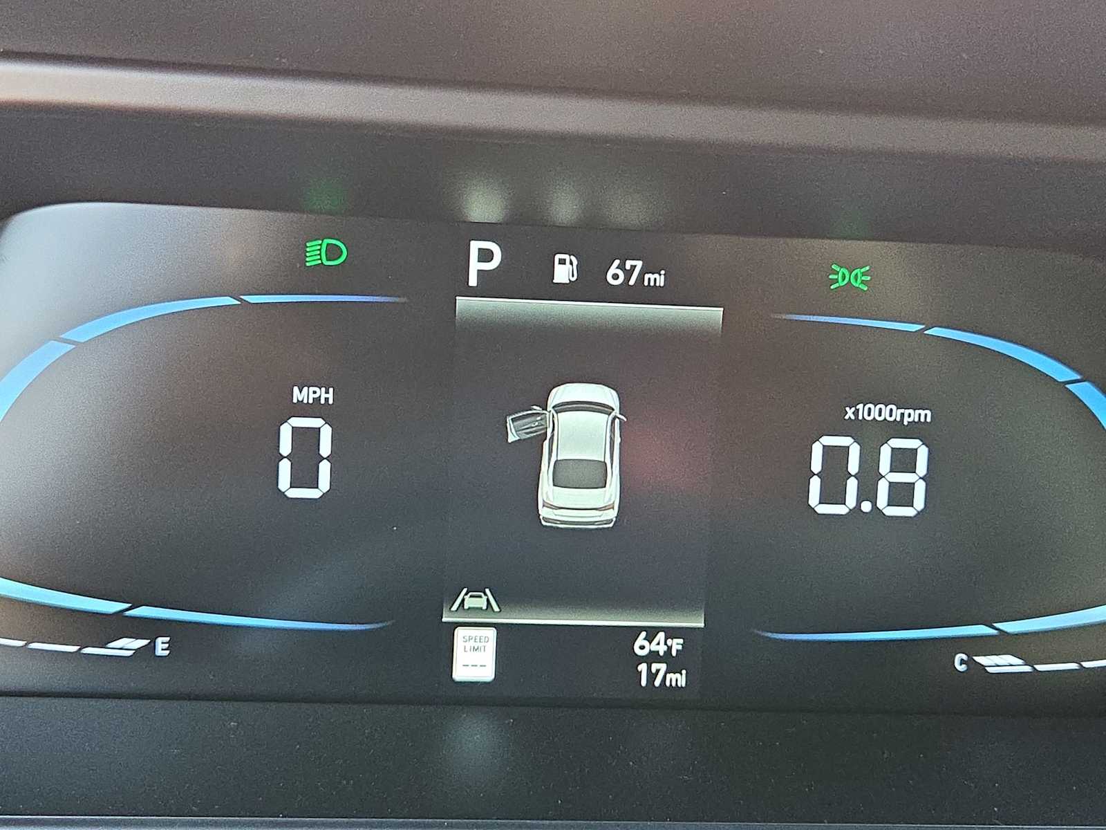 Thumbnail: 2026 Hyundai Elantra - 32