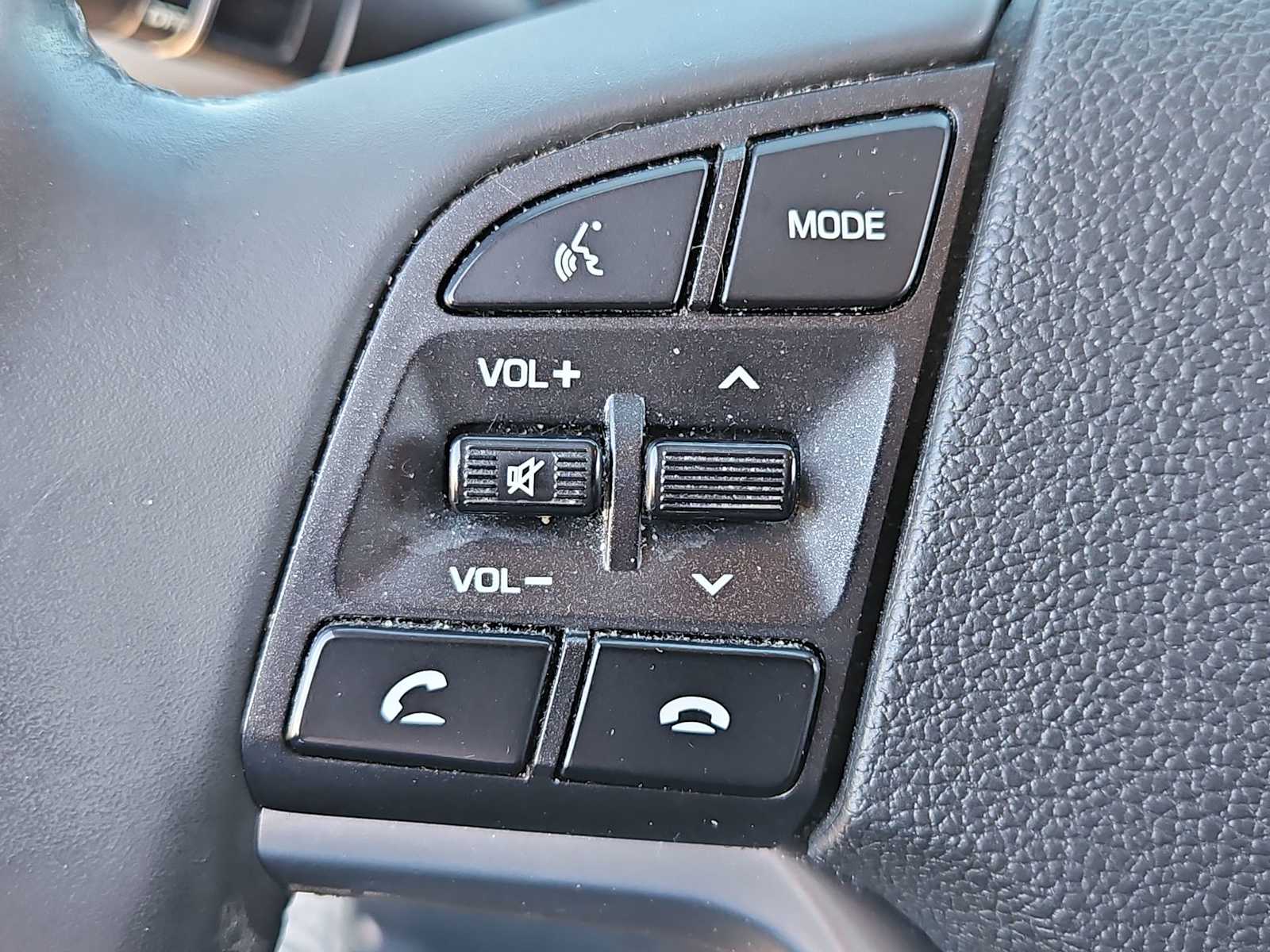 Thumbnail: 2020 Hyundai Tucson - 24