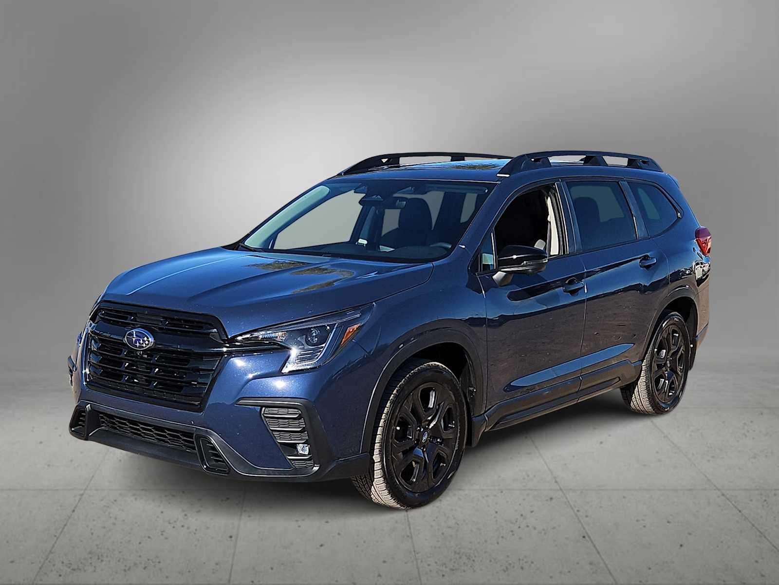 Thumbnail: 2023 Subaru Ascent - 4
