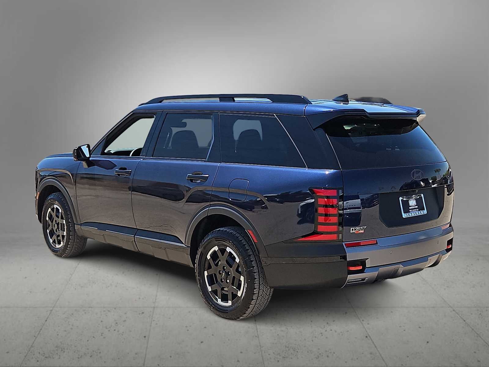 Thumbnail: 2026 Hyundai Palisade - 6