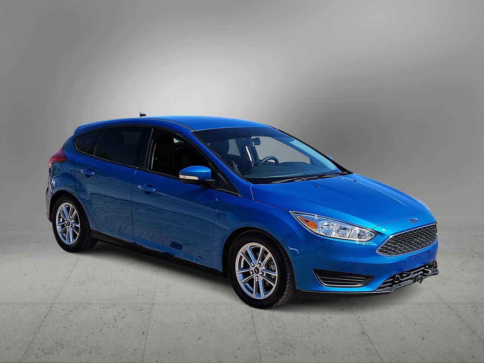Thumbnail: 2016 Ford Focus - 2