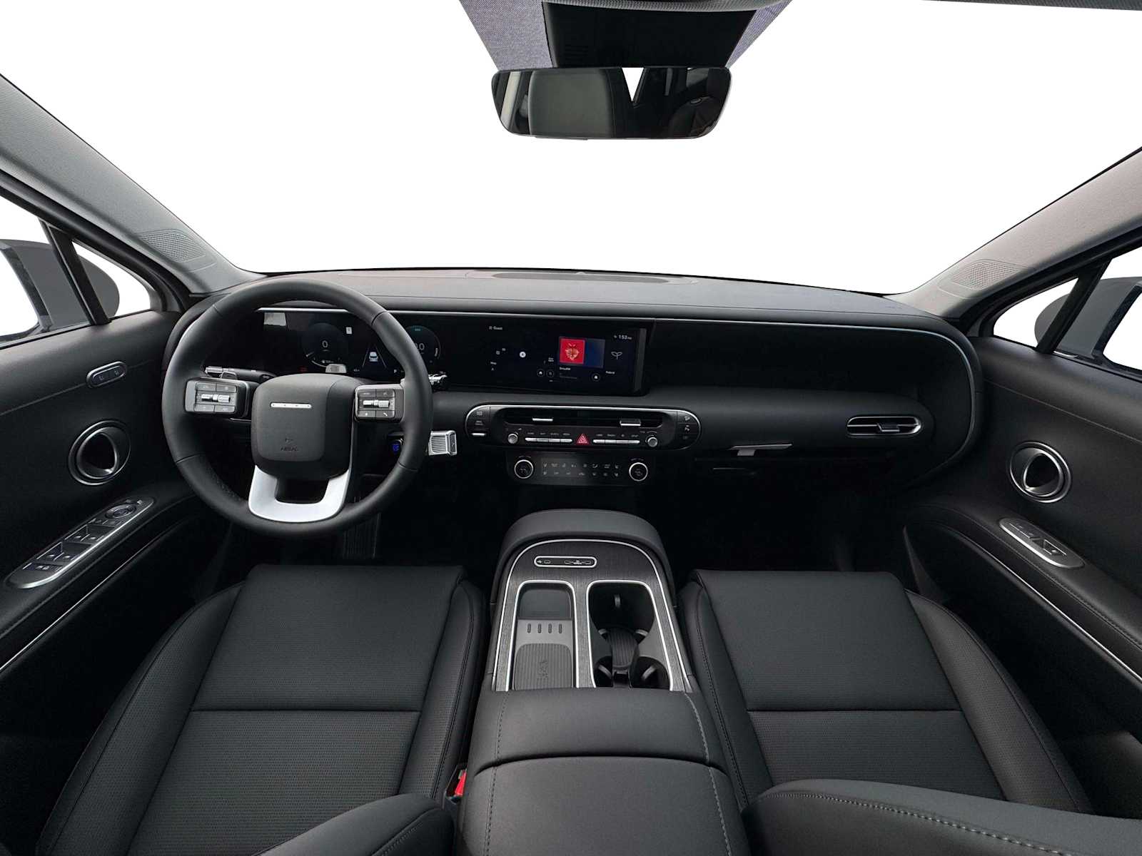 Thumbnail: 2026 Hyundai Palisade - 13