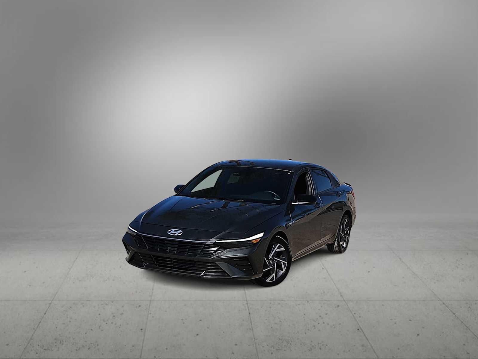 Thumbnail: 2025 Hyundai Elantra - 1