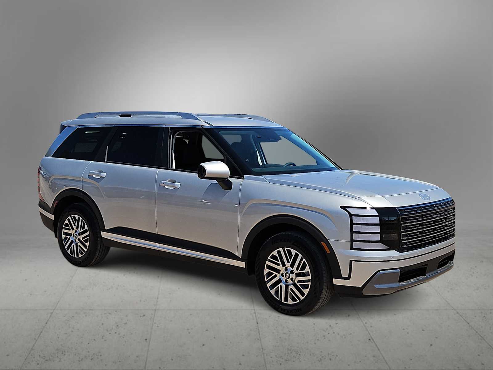 Thumbnail: 2026 Hyundai Palisade - 2