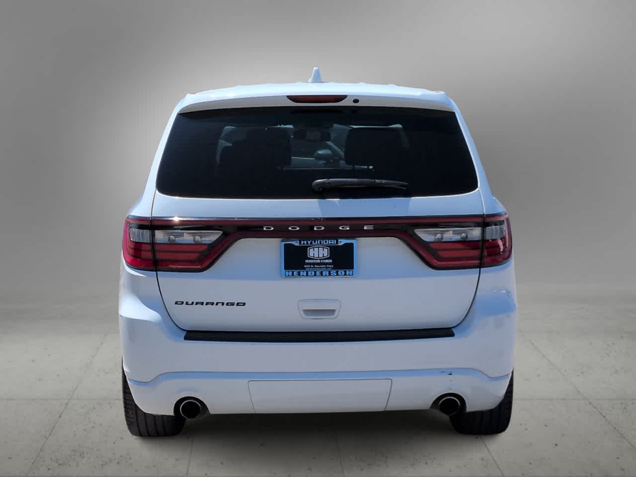 Thumbnail: 2016 Dodge Durango - 7
