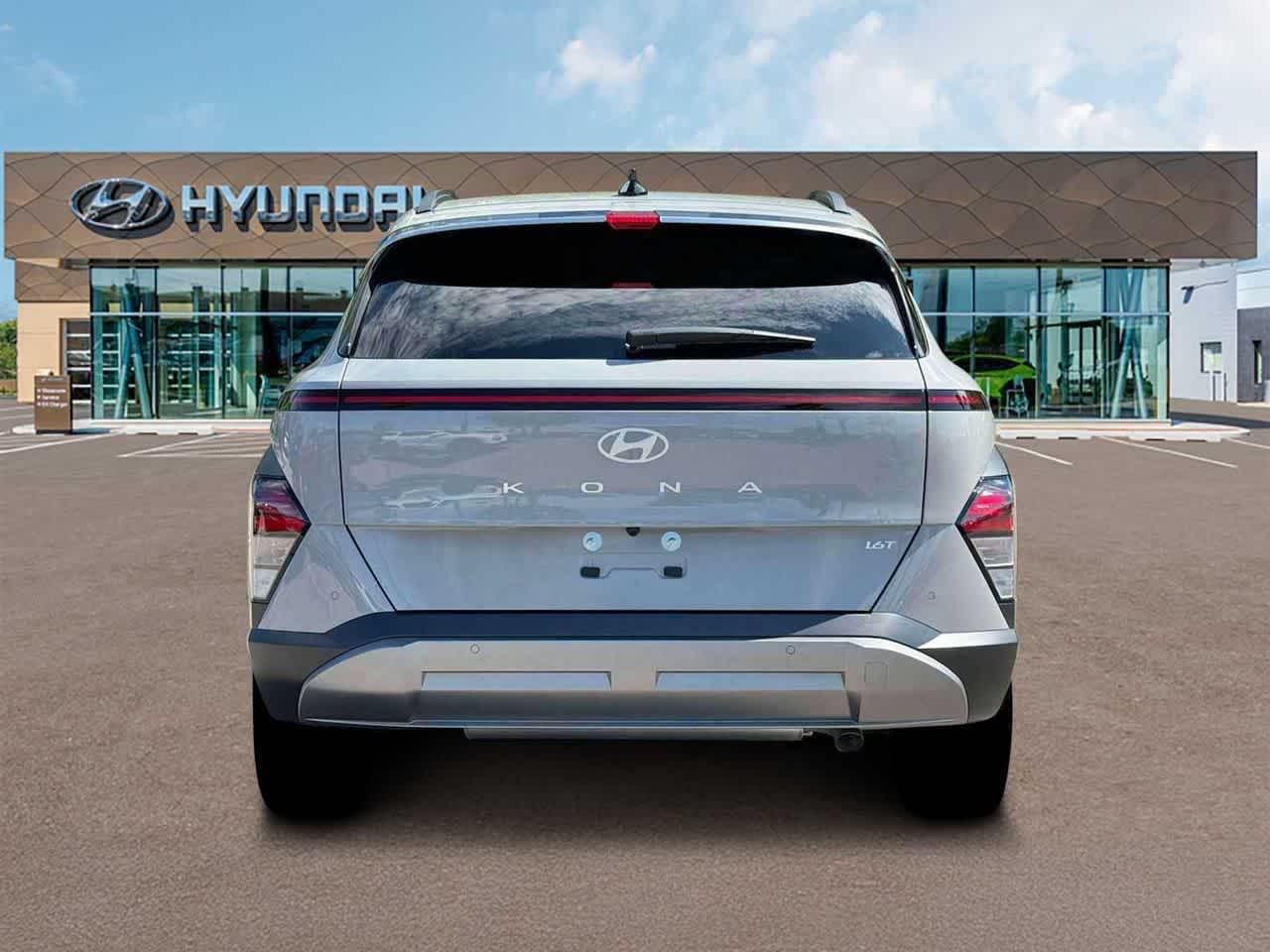 Thumbnail: 2026 Hyundai Kona - 6