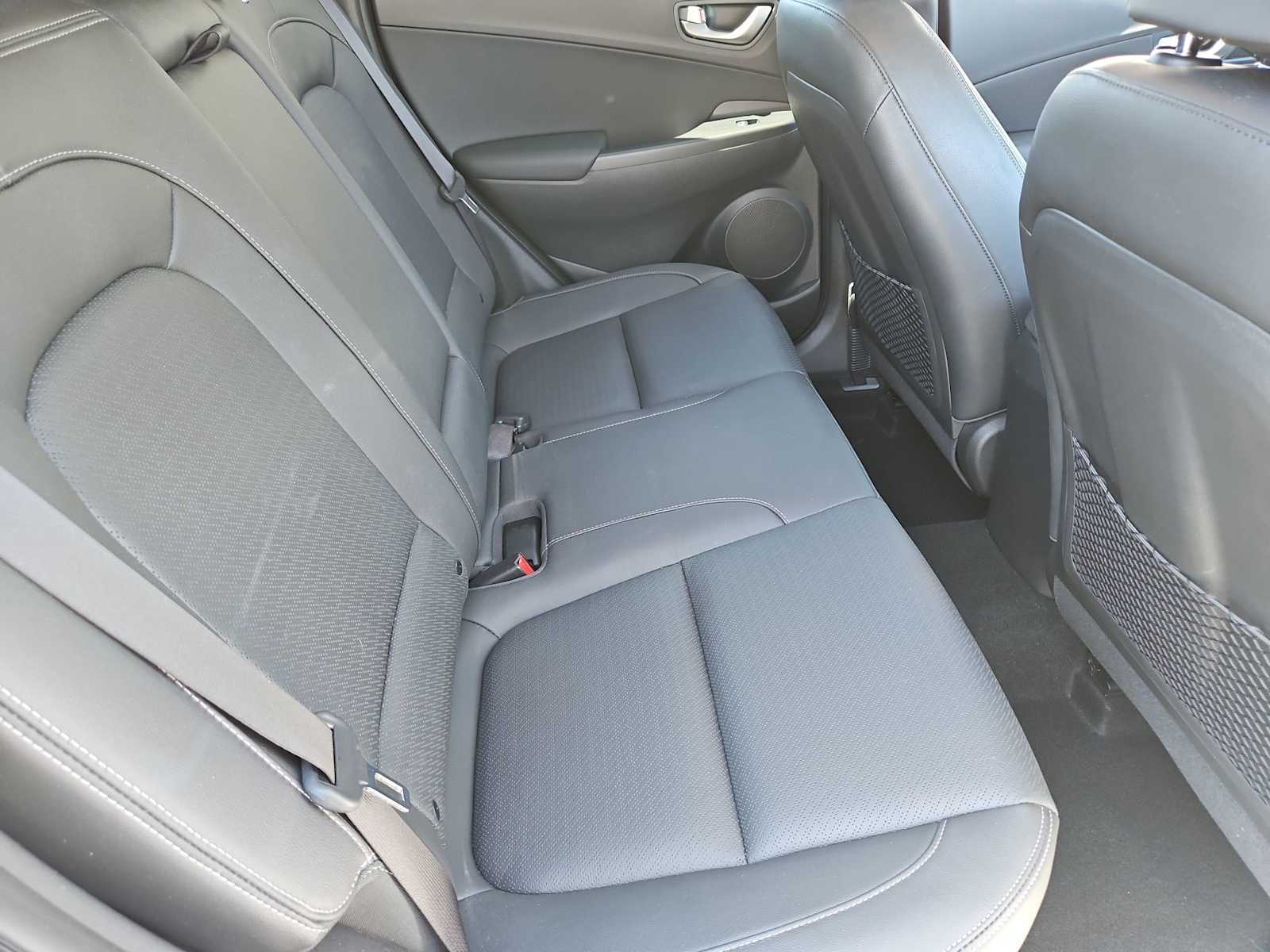 Thumbnail: 2021 Hyundai Kona - 20