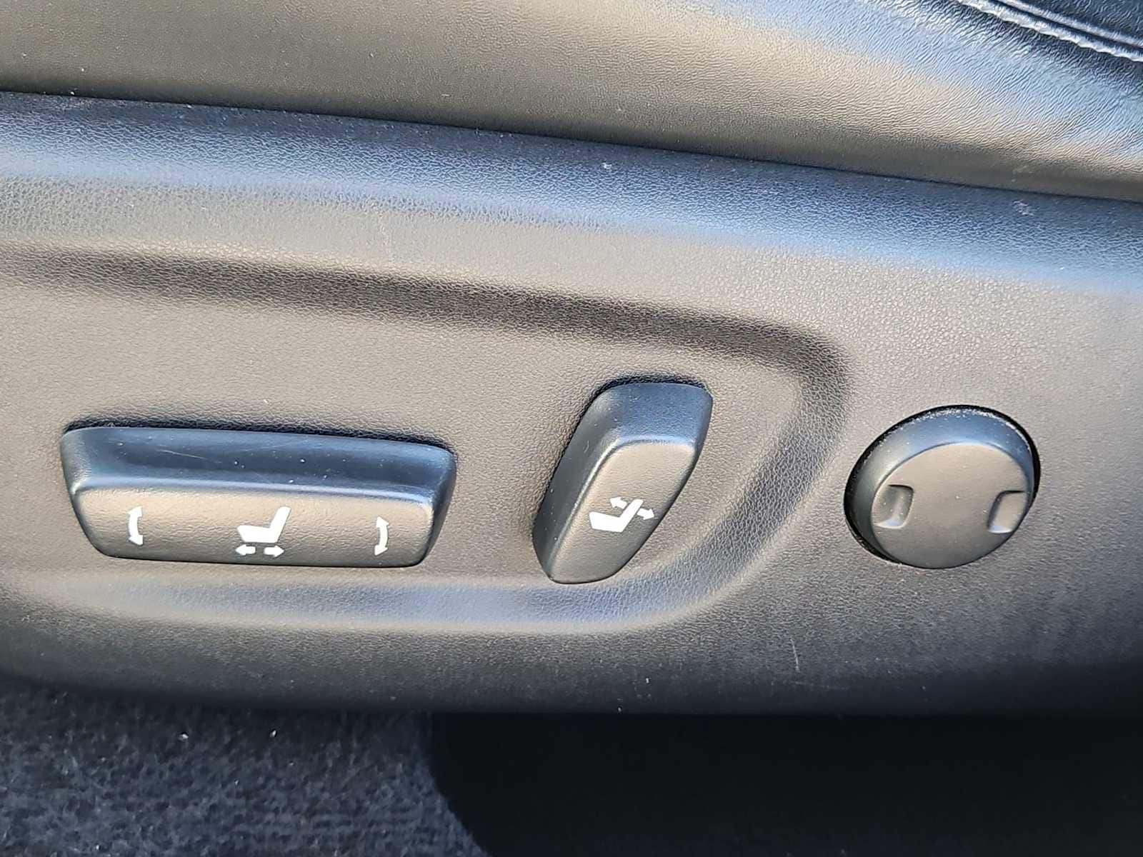 Thumbnail: 2015 Lexus CT - 17