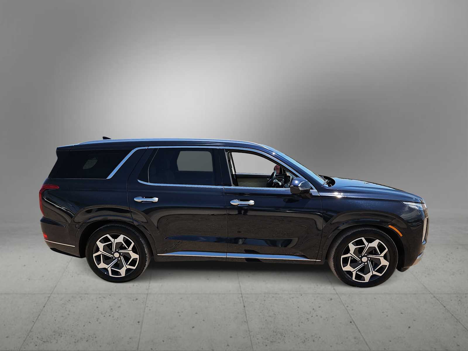 Thumbnail: 2022 Hyundai Palisade - 9