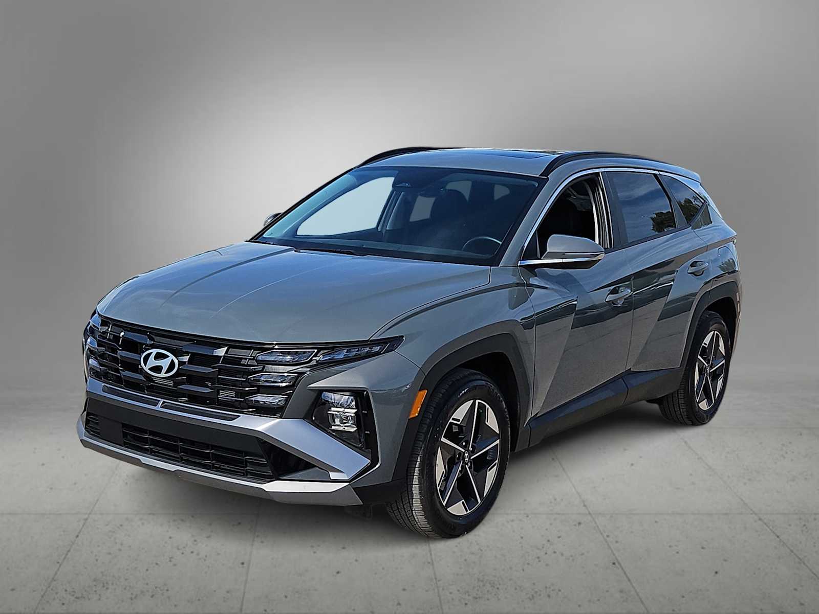 Thumbnail: 2026 Hyundai Tucson - 4