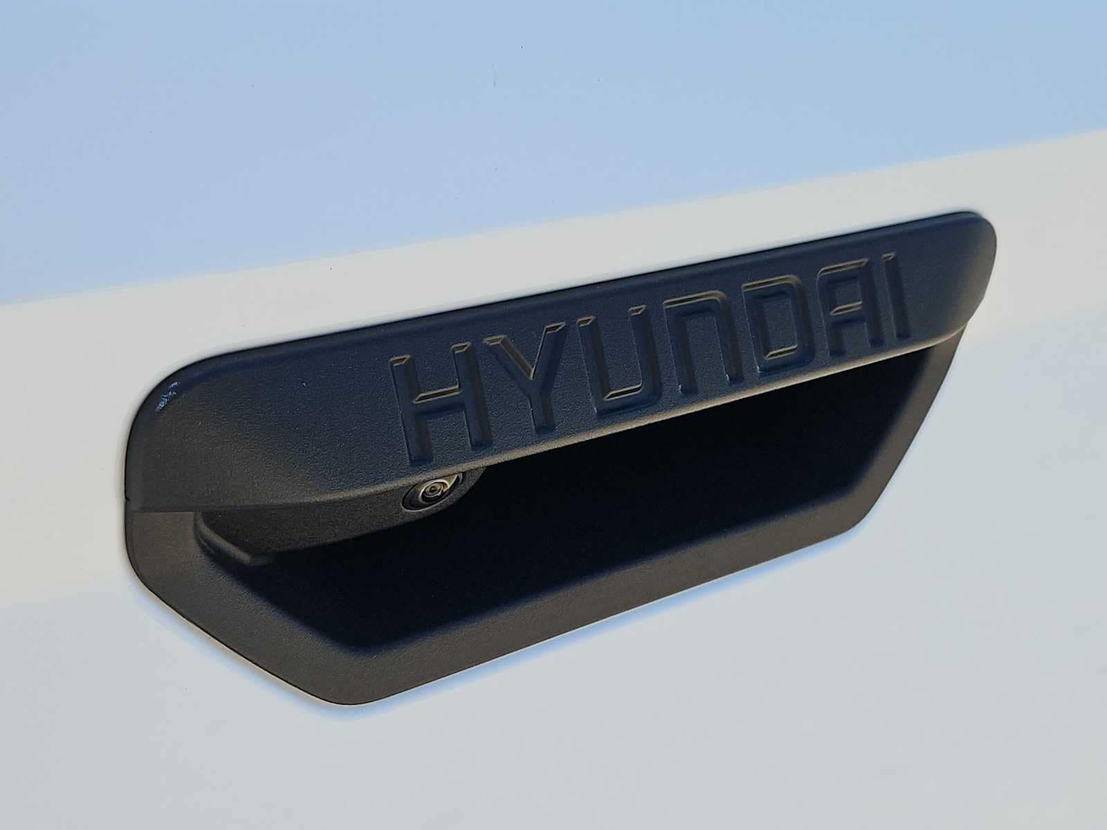 Thumbnail: 2025 Hyundai Santa Cruz - 11