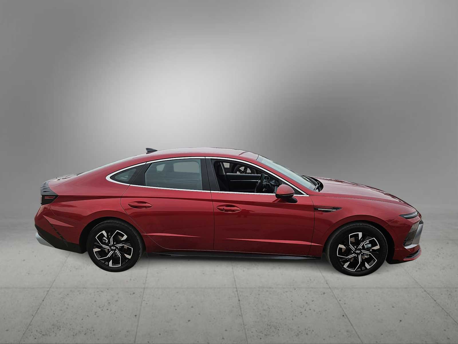 Thumbnail: 2024 Hyundai Sonata - 9