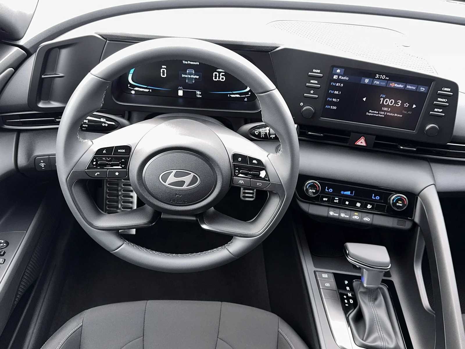 Thumbnail: 2026 Hyundai Elantra - 17