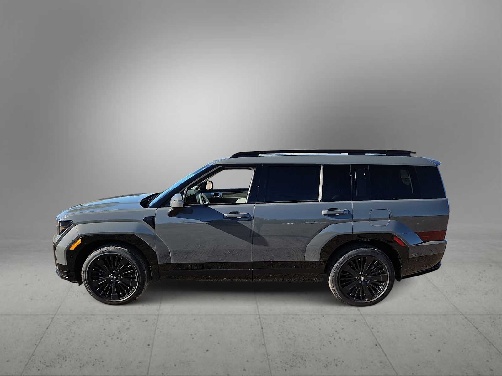 Thumbnail: 2026 Hyundai Santa Fe - 5