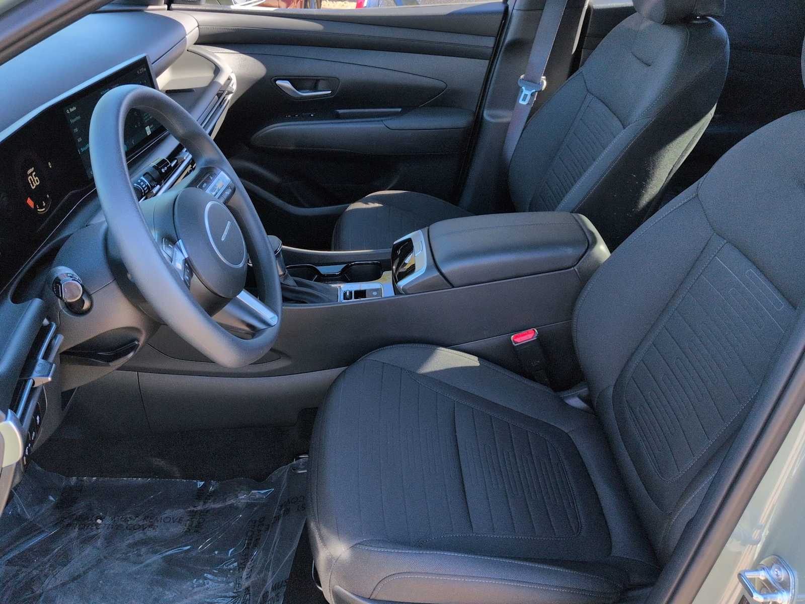 Thumbnail: 2025 Hyundai Santa Cruz - 17