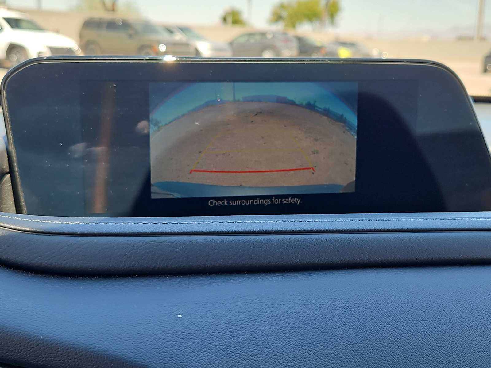 Thumbnail: 2024 Mazda CX-30 - 28