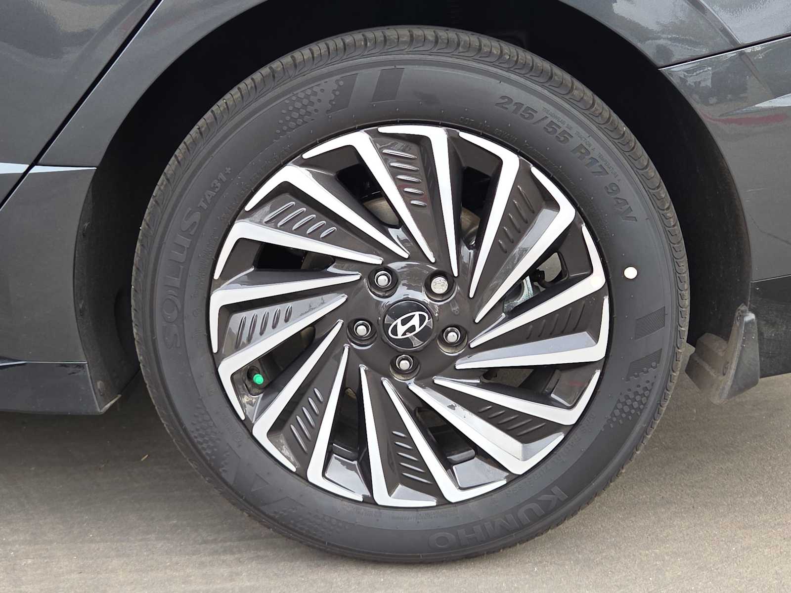 Thumbnail: 2026 Hyundai Sonata - 14