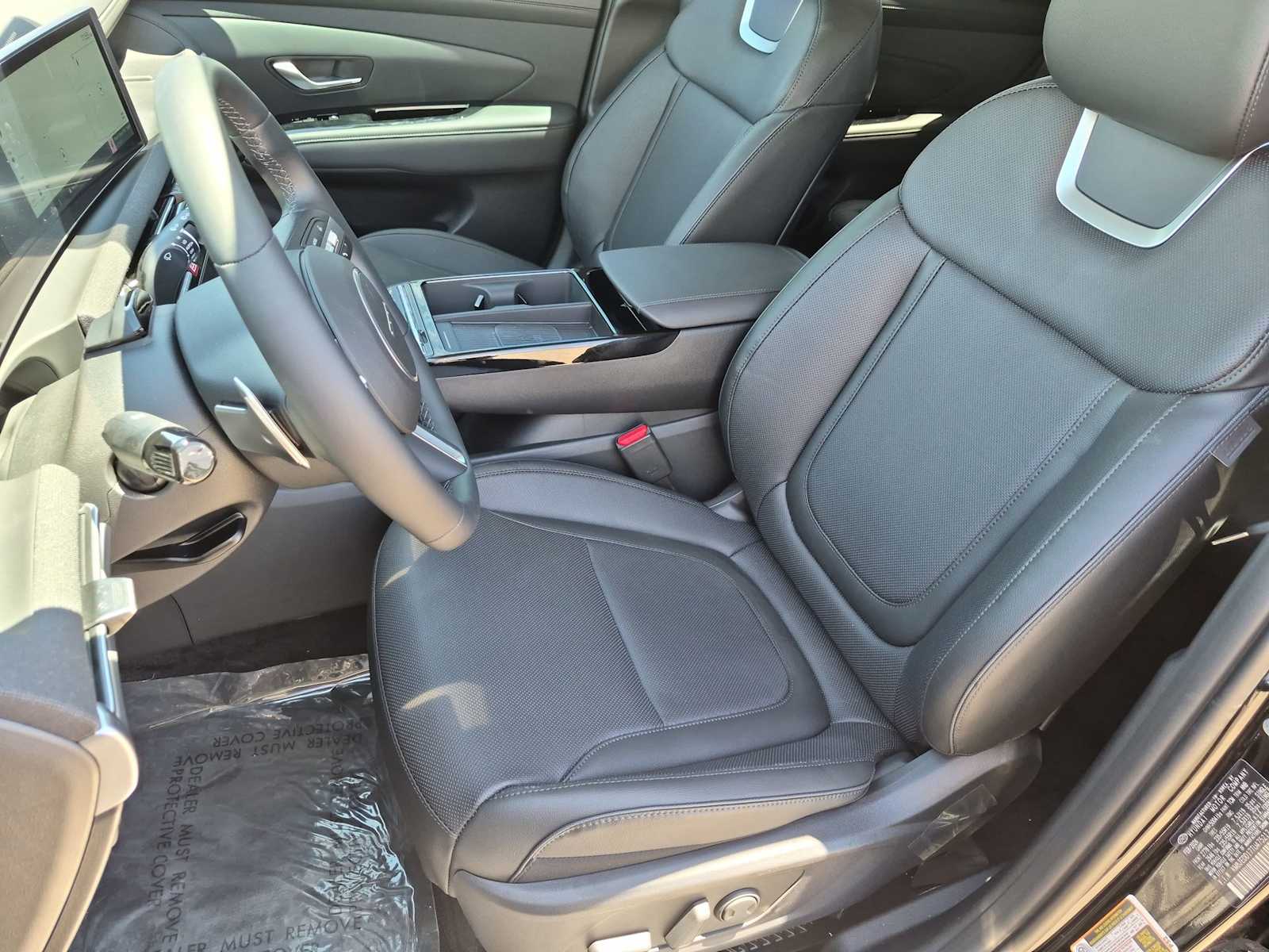 Thumbnail: 2026 Hyundai Tucson - 16