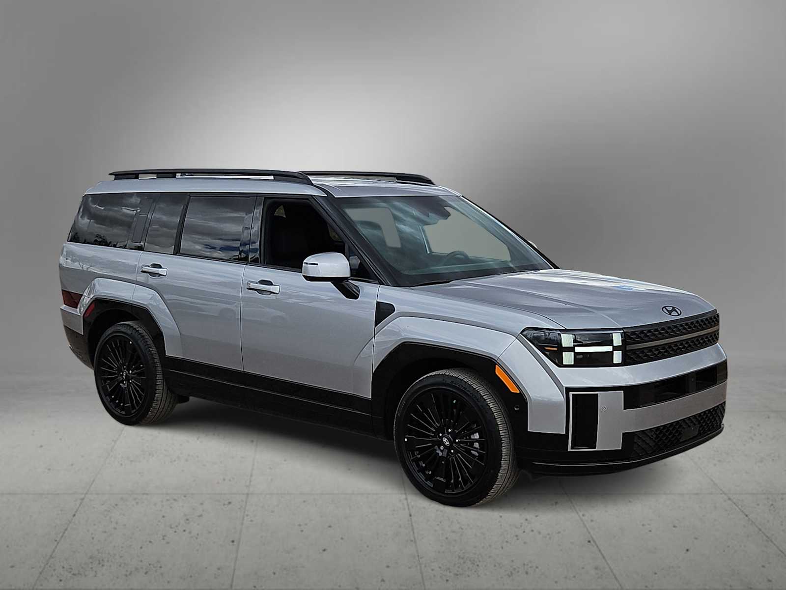 Thumbnail: 2026 Hyundai Santa Fe - 2