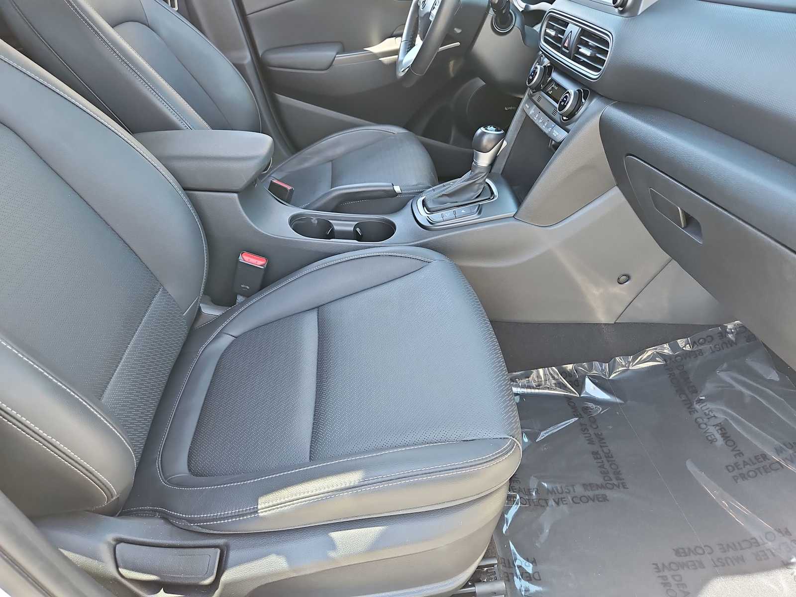 Thumbnail: 2021 Hyundai Kona - 21