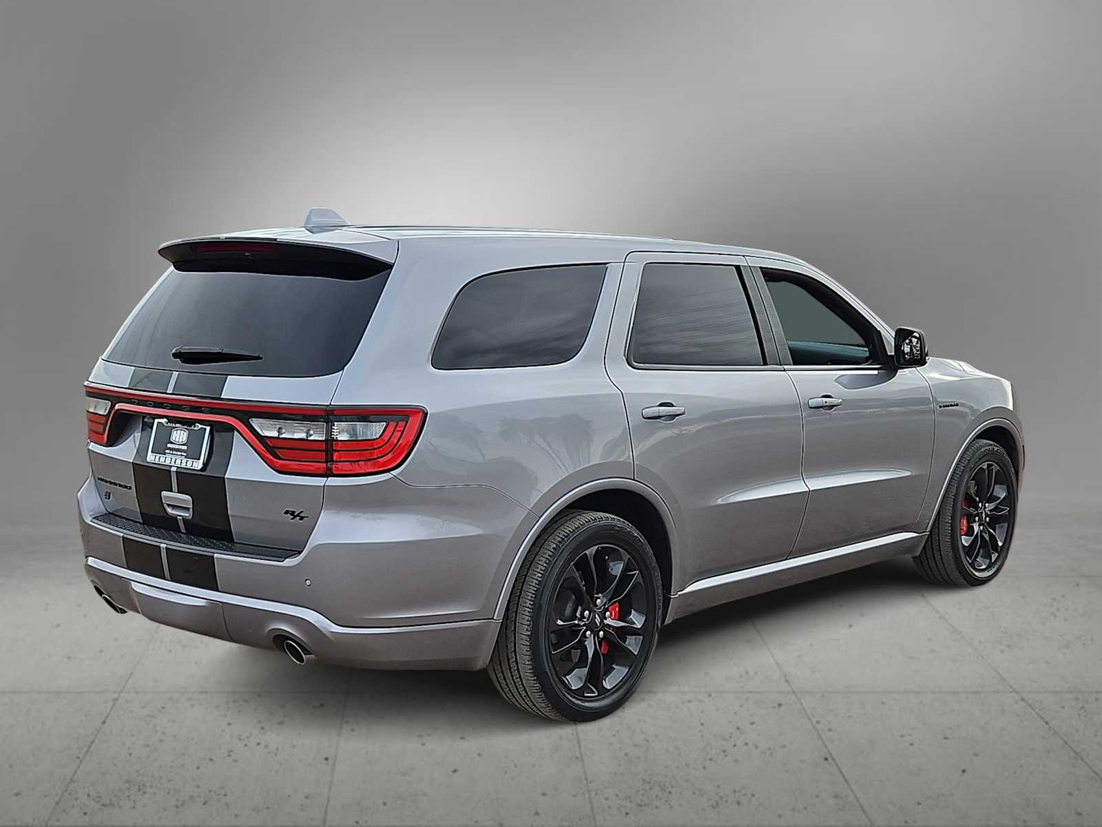 Thumbnail: 2021 Dodge Durango - 8