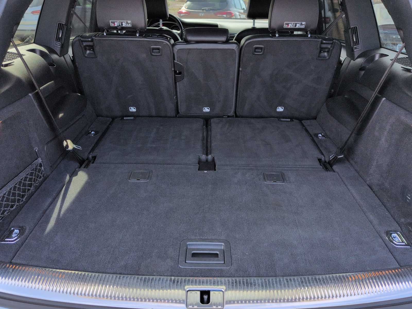 Thumbnail: 2015 Audi Q7 - 35