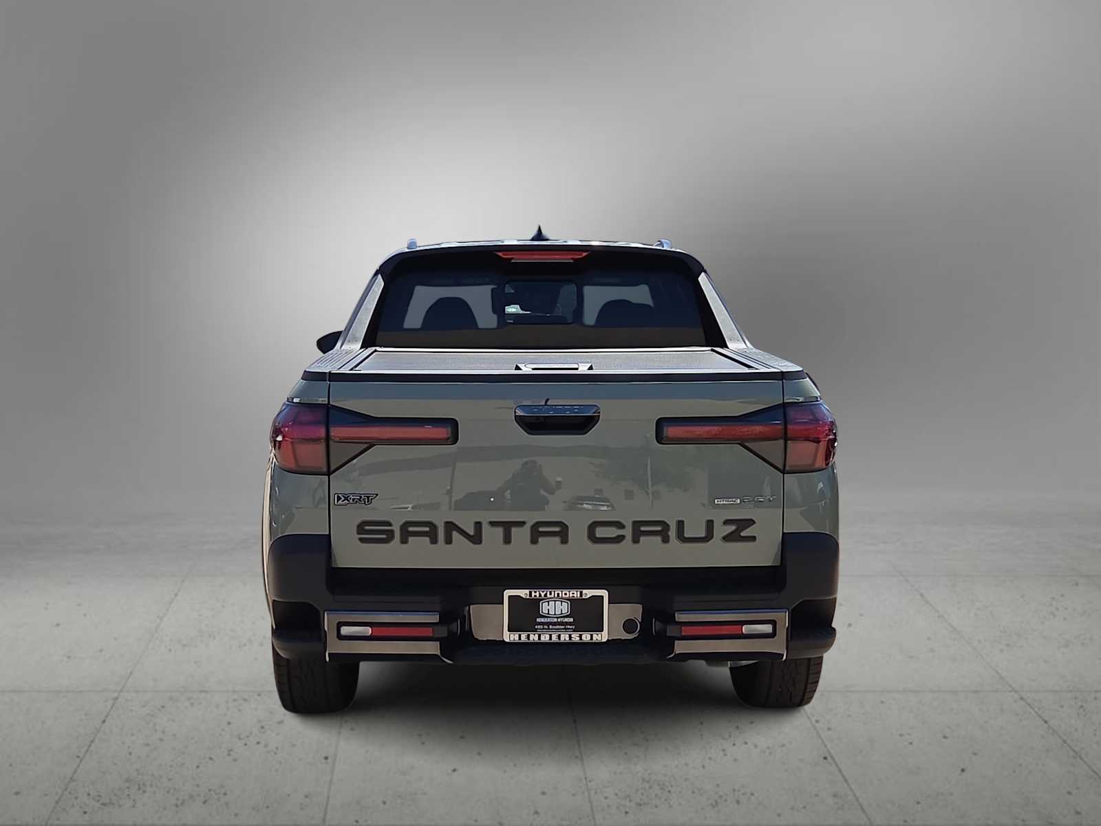 Thumbnail: 2025 Hyundai Santa Cruz - 7