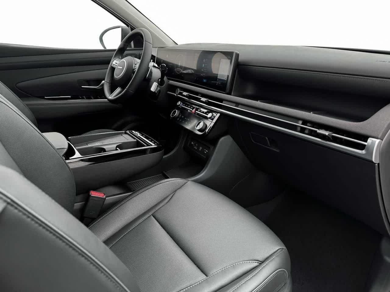 Thumbnail: 2025 Hyundai Tucson - 15