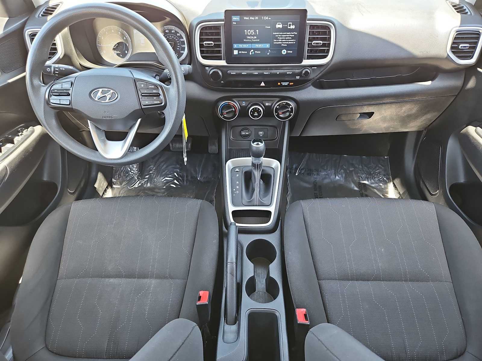 Thumbnail: 2020 Hyundai Venue - 15